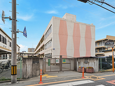 さいたま市立大宮南小学校