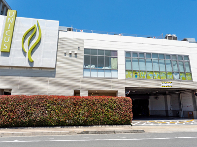レイモンド川越保育園