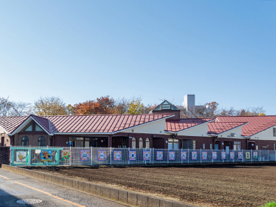 東所沢たんぽぽこども園