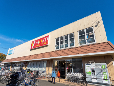 ヤオコー東所沢店
