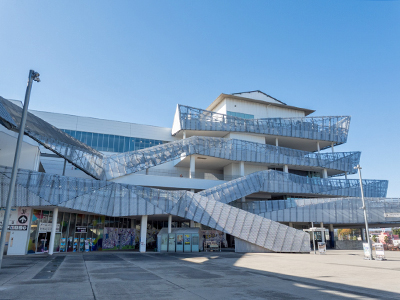 ところざわサクラタウン