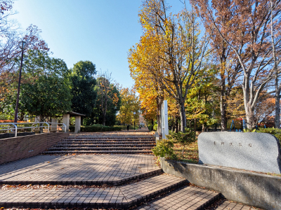 東所沢公園