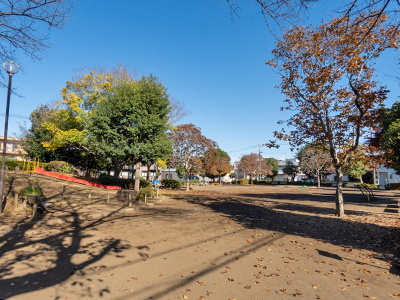 新郷公園