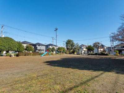 明改原公園