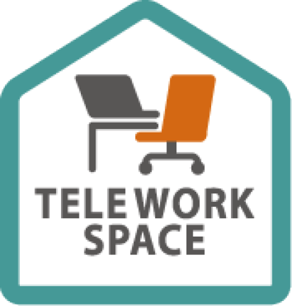 TELEWORK SPACE