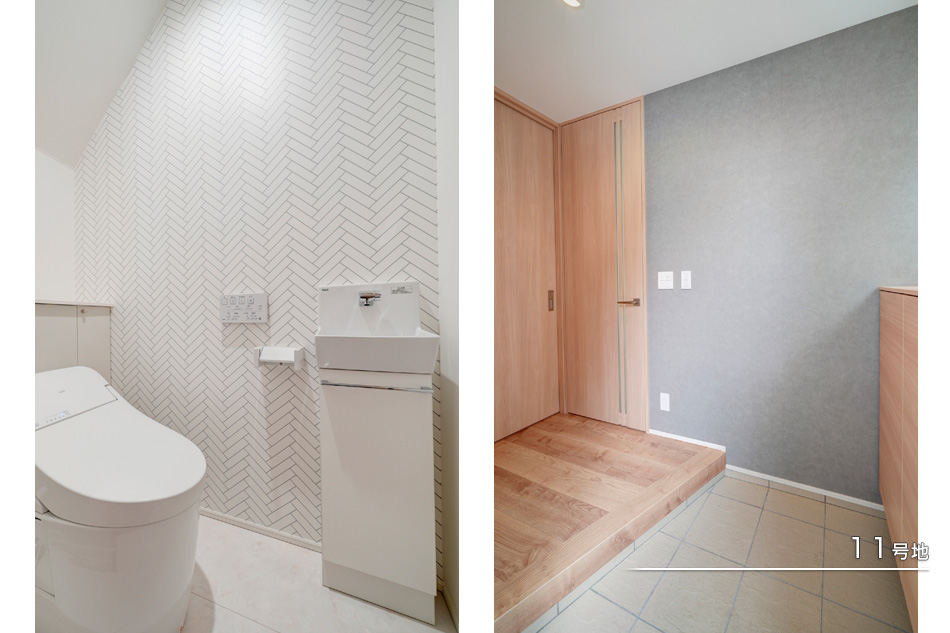 11号地（3LDK）｜建売・分譲住宅｜ダイワハウス