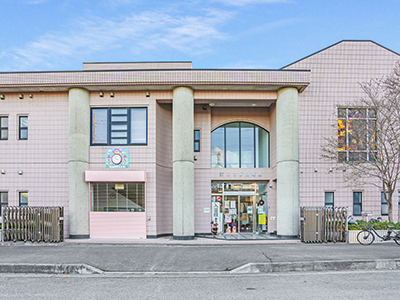 ひつじ幼稚園