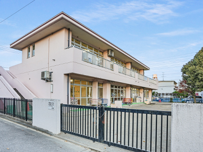 仙波町保育園