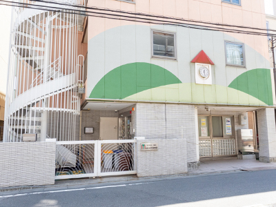 ねむの木保育園川越