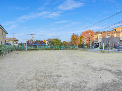 富士見町公園