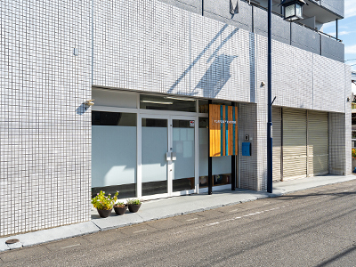 フラップ北坂戸東口保育園
