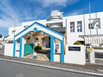 坂戸児童センター