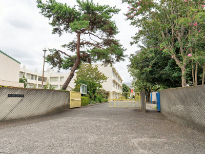 長久保小学校