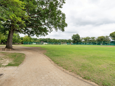 脚折近隣公園