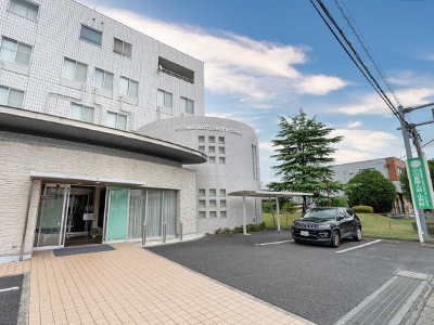 小川産婦人科・小児科