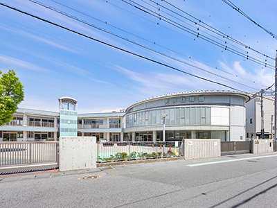 大沢幼稚園
