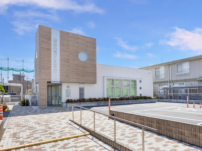 花田内科クリニック