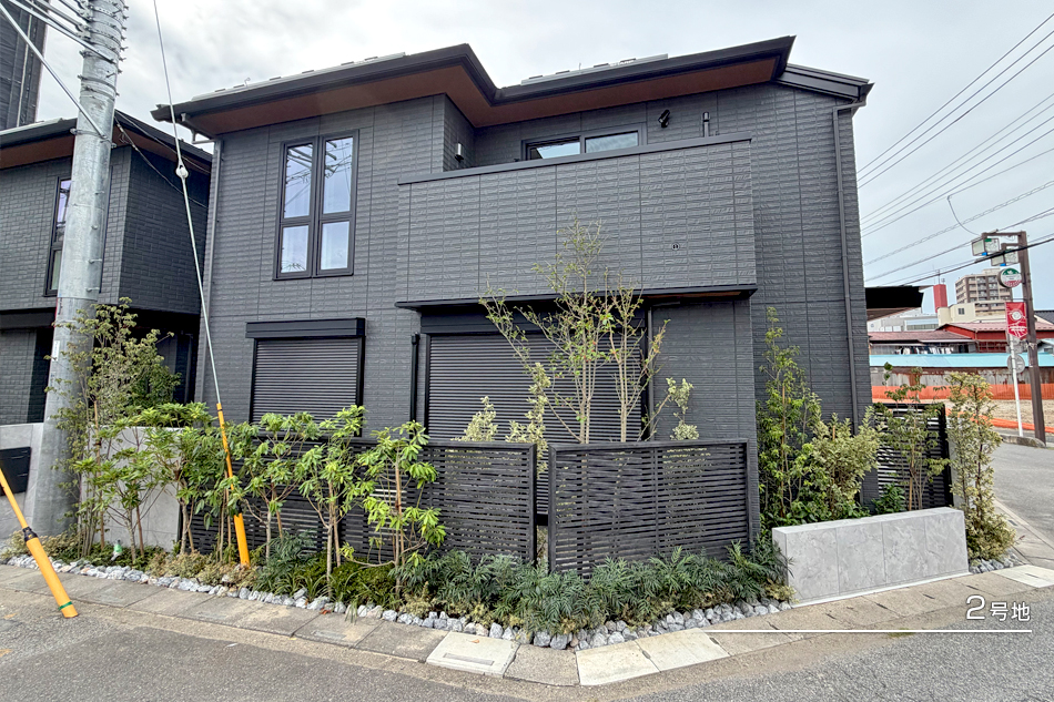 2号地