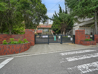さいたま市立大谷場小学校