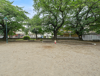 大谷場公園