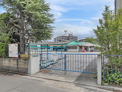 青和幼稚園