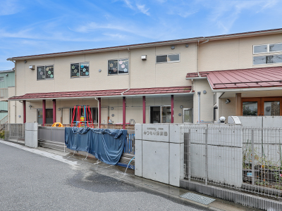みつもり保育園