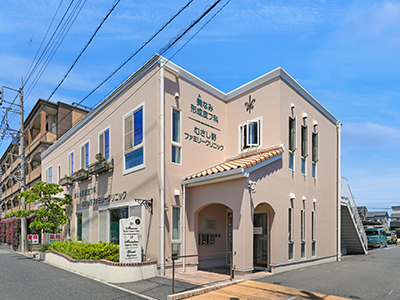 むさし野ファミリークリニック