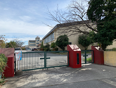 久喜市立久喜東小学校