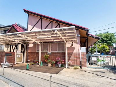 アンドレア保育園