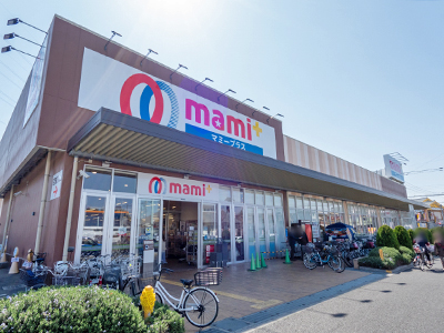 マミープラス 所沢青葉台店