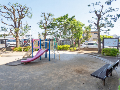 向陽第5公園