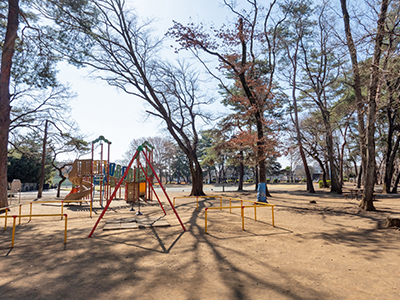 緑町中央公園
