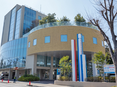 所沢美原総合病院