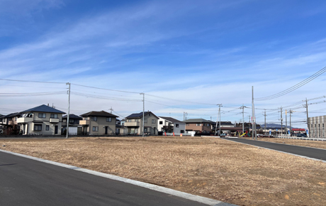 現地写真