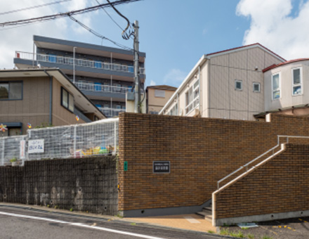 藤井保育園
