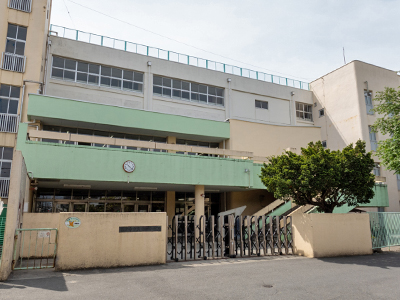 国分寺市立第一小学校