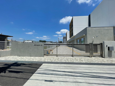 国立第二小学校