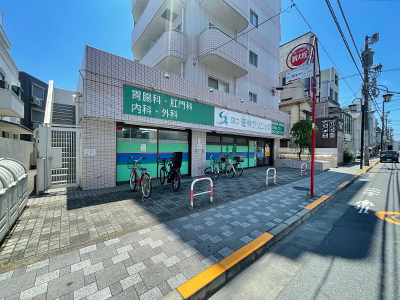 国立聖林クリニック