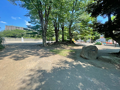 矢川上公園