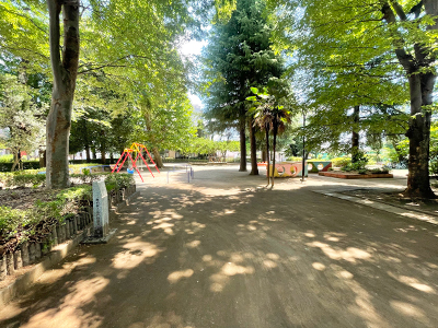 谷保第三公園
