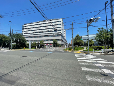 立川病院
