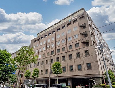 山王病院