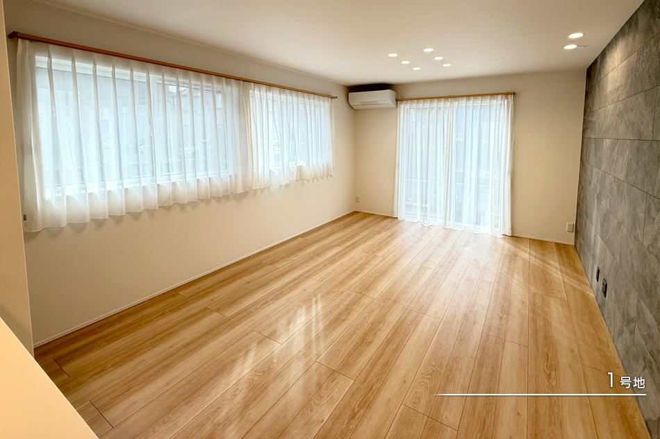 セキュレア三鷹井口　(分譲住宅)