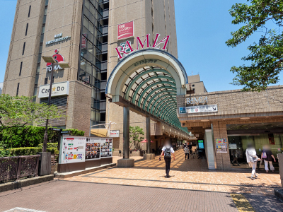 飯田橋ラムラ