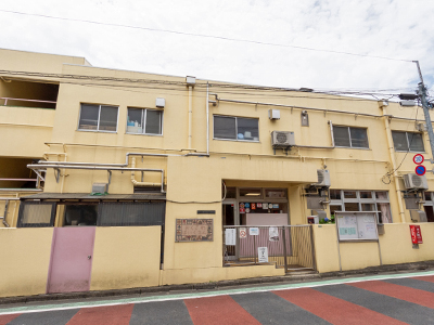 奥沢保育園