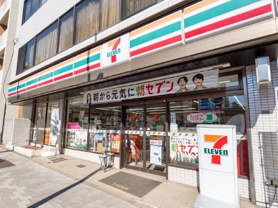セブンイレブン　大塚4丁目店