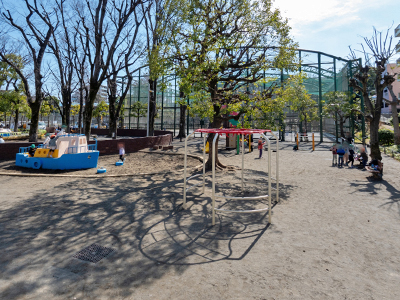 大塚窪町公園