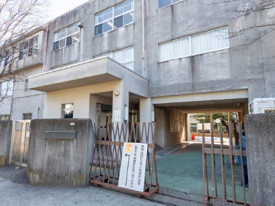 筑波大学附属小学校
