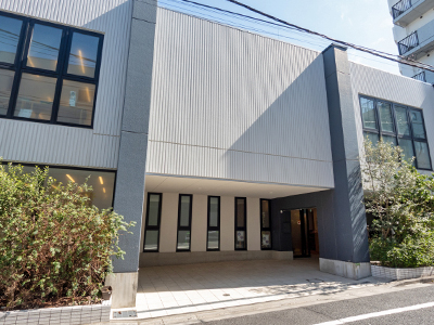 グローバルキッズ大塚4丁目園