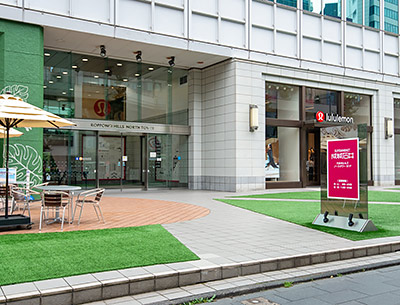 成城石井 六本木ヒルズ店